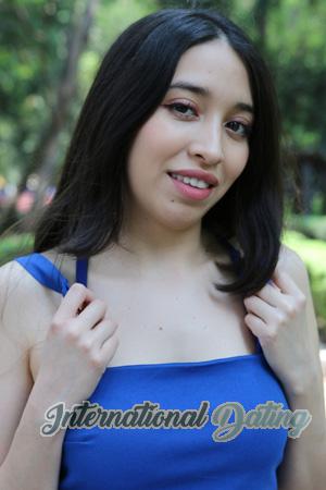 227376 - Azul Quetzalli Age: 25 - Mexico