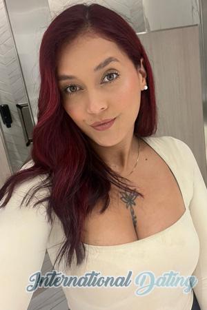 227424 - Andrea Catalina Age: 33 - Costa Rica
