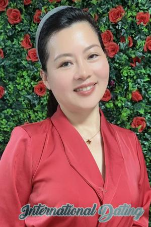 227638 - Grace Age: 49 - China