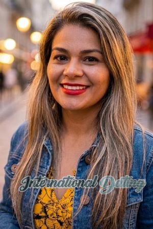 227769 - Edna Age: 41 - Colombia