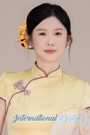 227818 - Lu Age: 41 - China