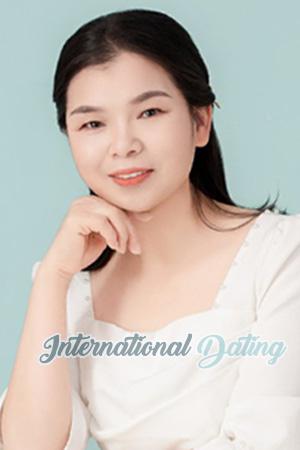 227821 - Wenjing Age: 50 - China