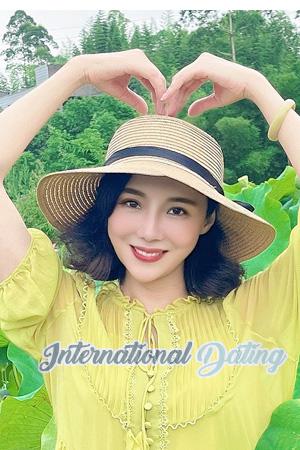 227837 - Xinling Age: 54 - China