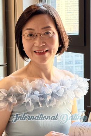 227848 - Yuping Age: 61 - China