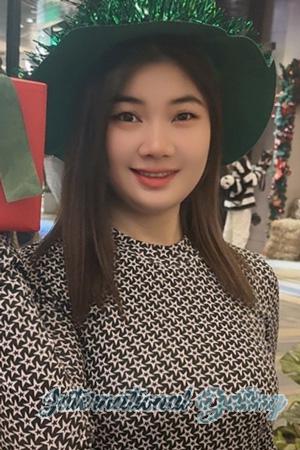 227910 - Liu Mei Age: 29 - China