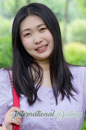 228031 - Yixin Age: 30 - China