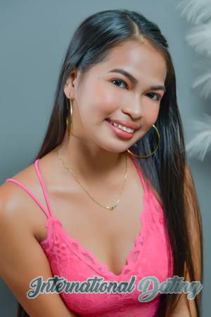 228321 - Zuelyn Hope Age: 20 - Philippines