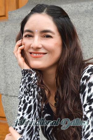 228373 - Geraldine Age: 40 - Peru