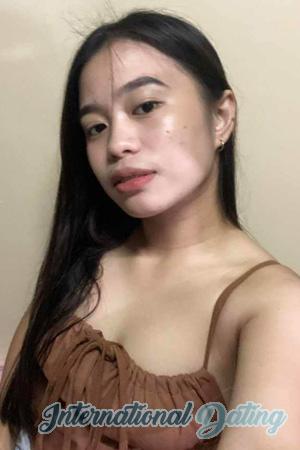 228398 - Lyka Jane Age: 22 - Philippines