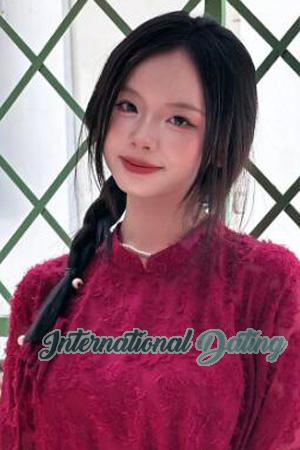 228406 - Thai Thao Huong Age: 19 - Vietnam